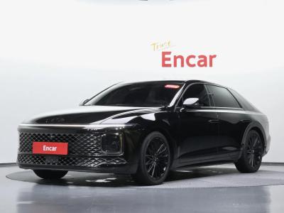 2023 Hyundai Grandeur