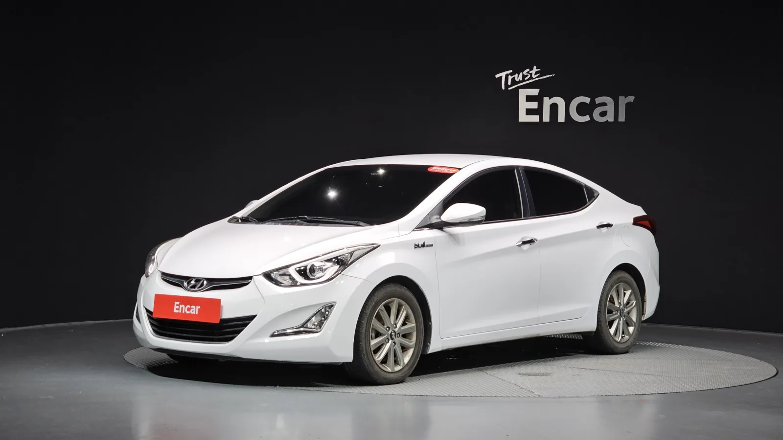 2015 Hyundai Elantra