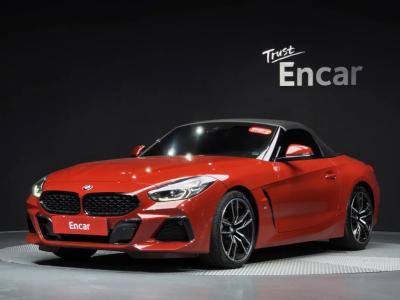 2022 BMW Z4