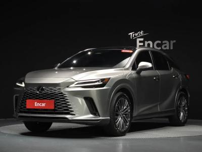 2024 Lexus RX