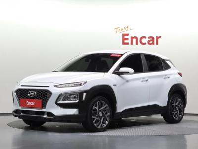 2020 Hyundai Kona