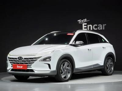2023 Hyundai Nexo
