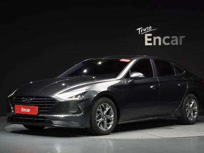 2020 Hyundai Sonata