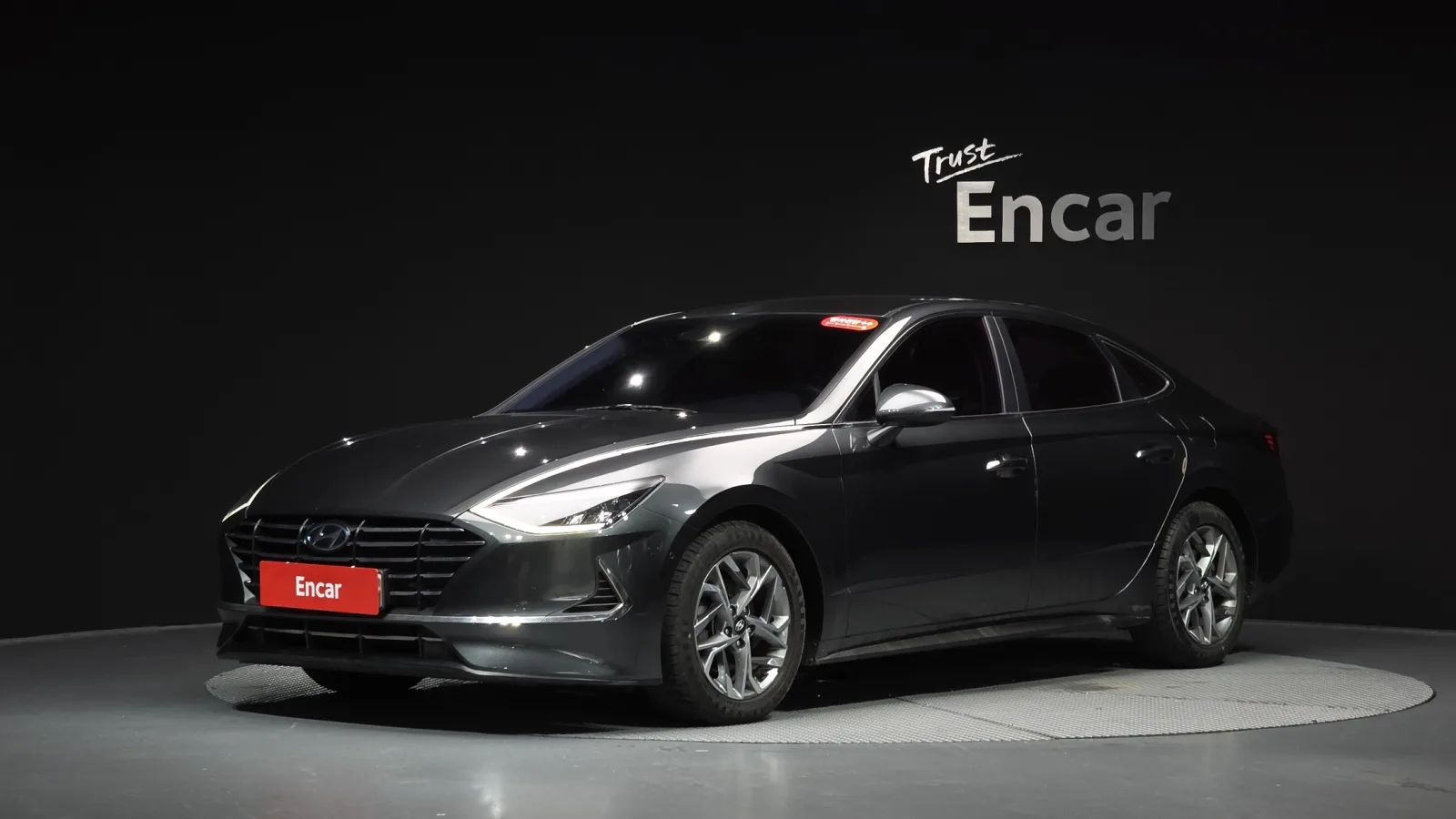 2020 Hyundai Sonata