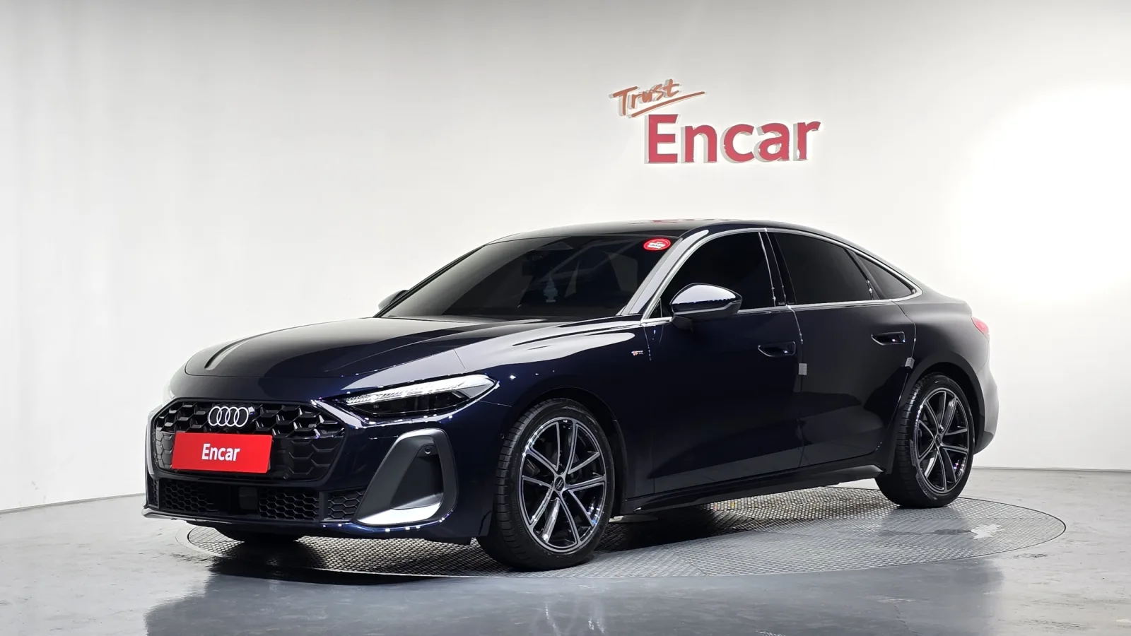 2025 Audi A5