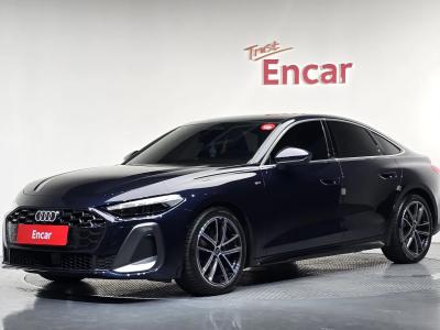 2025 Audi A5
