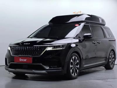 2023 Kia Carnival