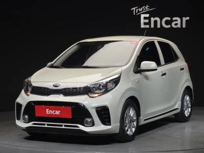 2017 Kia Picanto