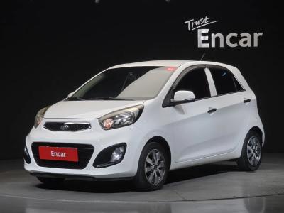 2014 Kia Picanto