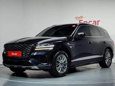 2024 Genesis GV80