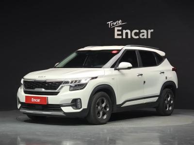 2023 Kia Seltos