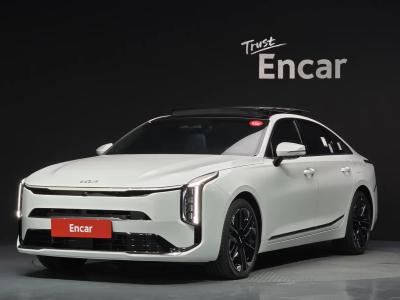 2026 Kia K8