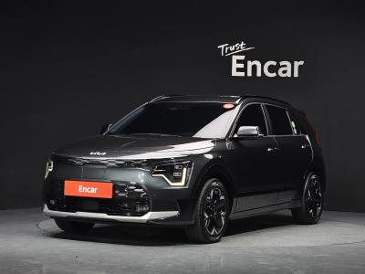 2024 Kia Niro
