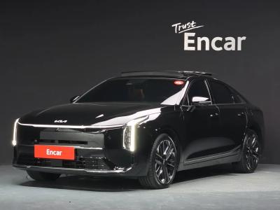 2025 Kia K8