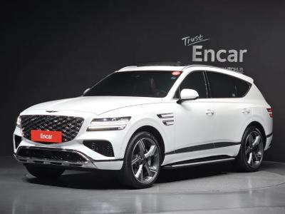 2024 Genesis GV80