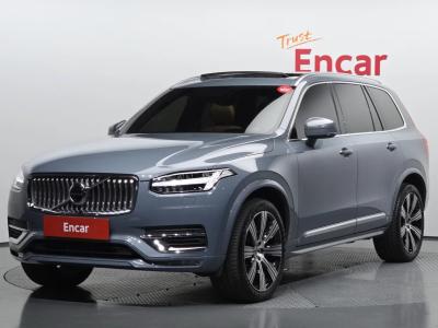 2021 Volvo XC90