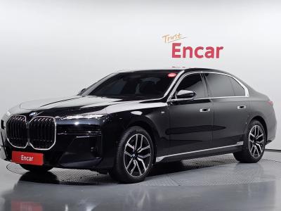 2023 BMW 7-Series