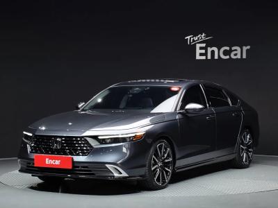2023 Honda Accord