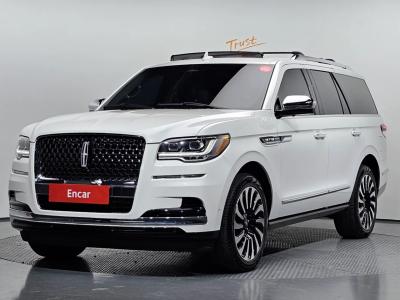 2023 Lincoln Navigator
