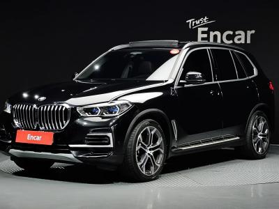 2023 BMW X5
