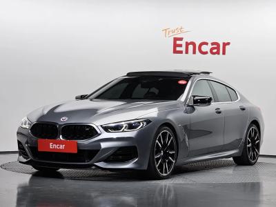 2023 BMW 8-Series