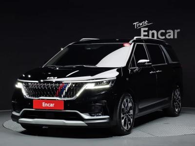 2021 Kia Carnival