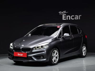 2018 BMW 2-Series