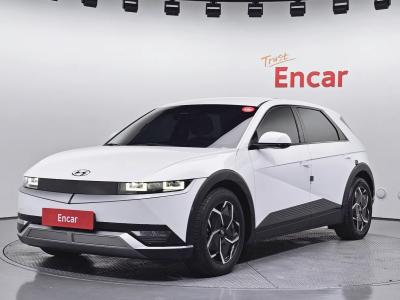 2022 Hyundai Ioniq 5