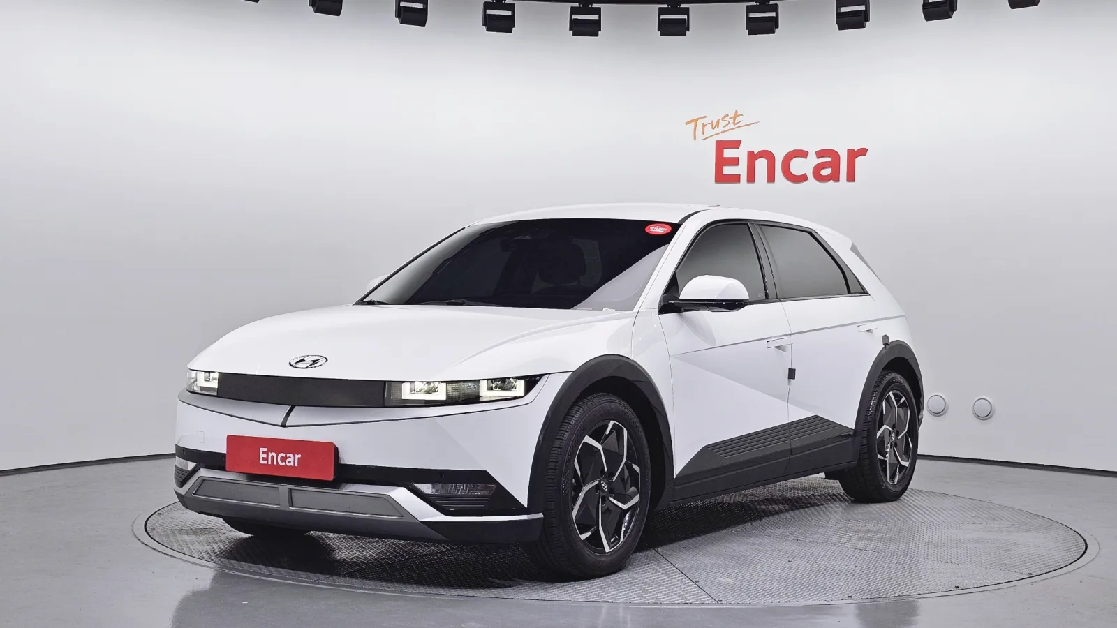 2022 Hyundai Ioniq 5