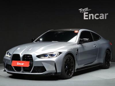 2024 BMW M4