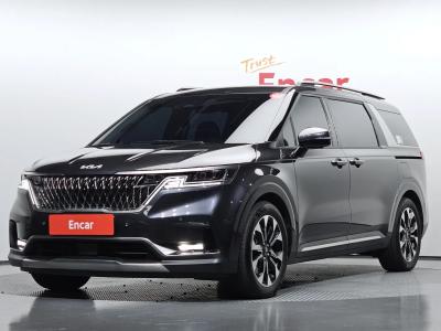 2023 Kia Canival
