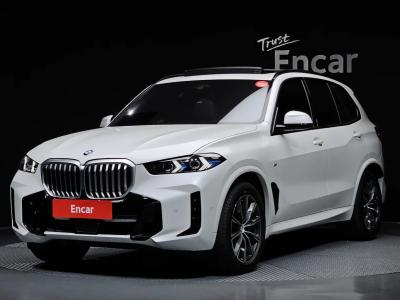 2024 BMW X5