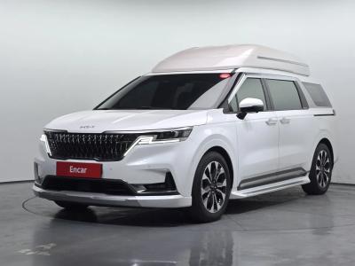 2022 Kia Carnival