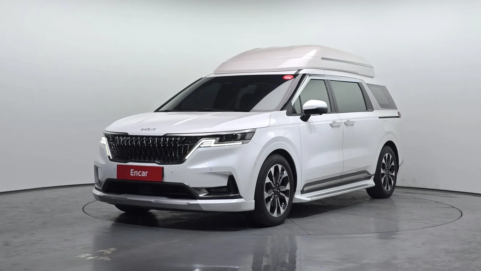 2022 Kia Carnival