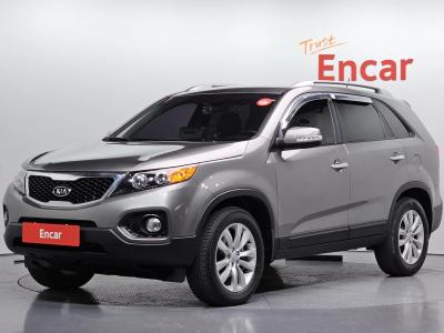 2011 Kia Sorento