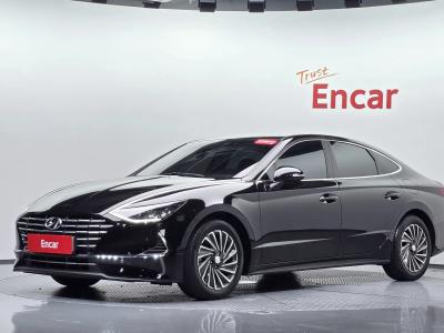 2022 Hyundai Sonata