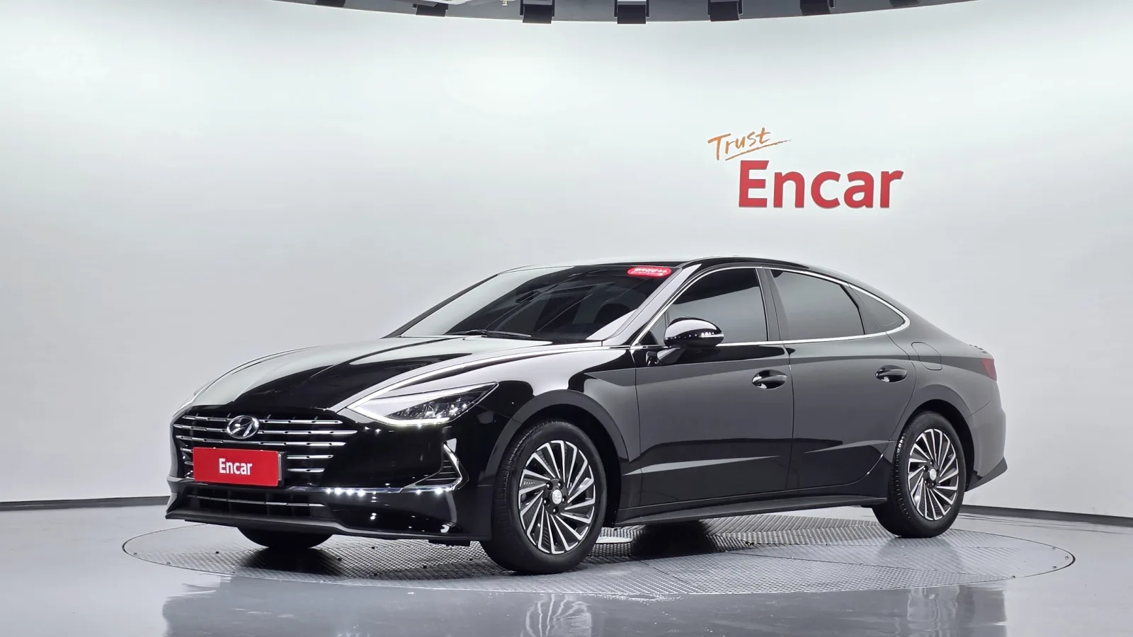 2022 Hyundai Sonata