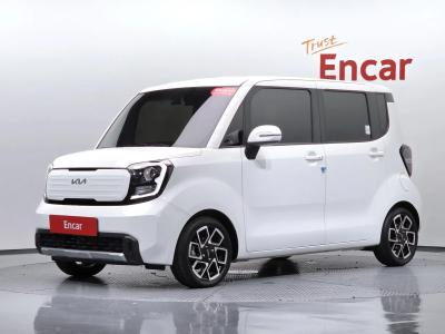 2024 Kia RAY