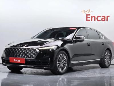 2023 Kia K9