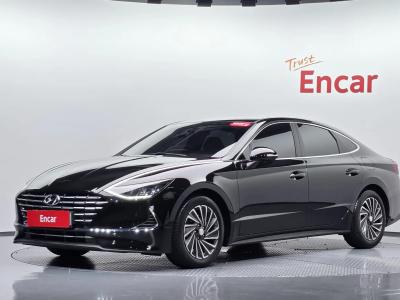 2022 Hyundai Sonata