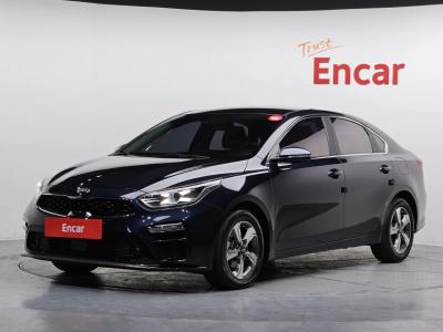 2020 Kia K3