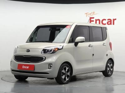 2016 Kia RAY