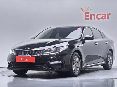 2019 Kia K5