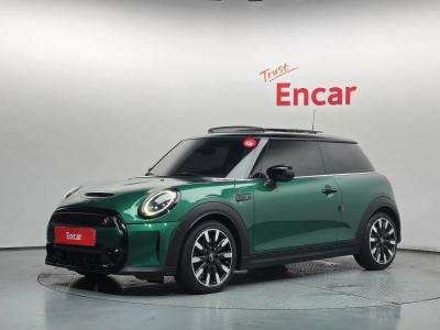 2022 Mini Cooper