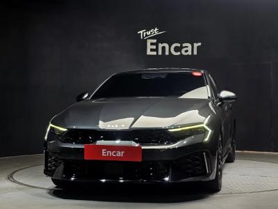 2024 Kia K5