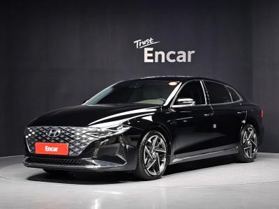 2020 Hyundai Grandeur