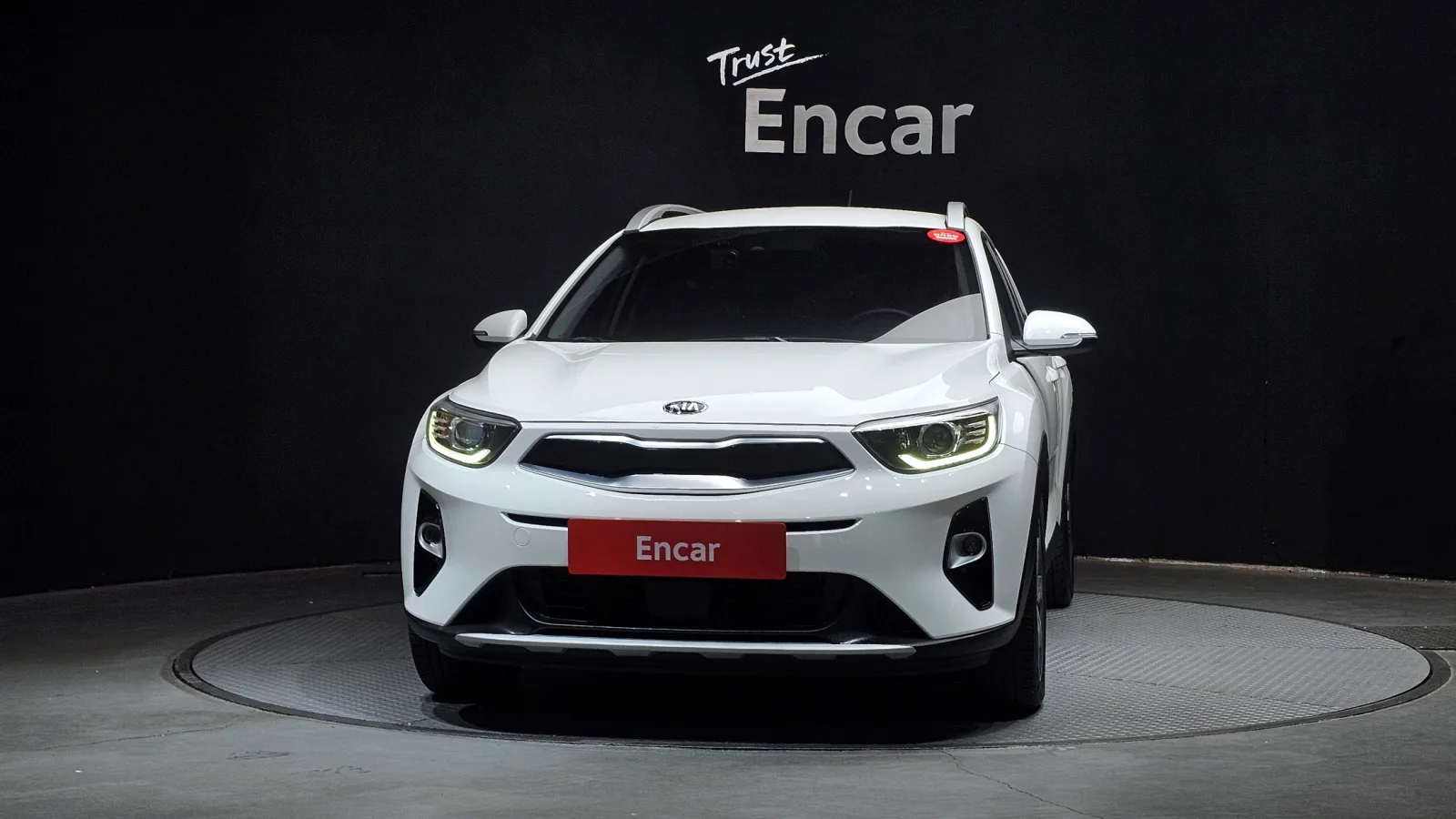 2018 Kia Stonic