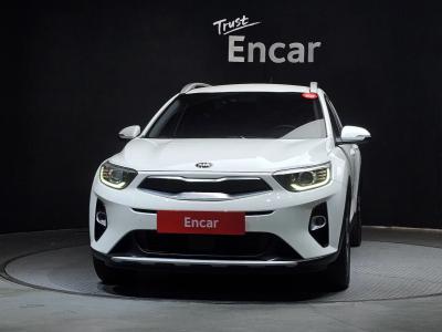 2018 Kia Stonic