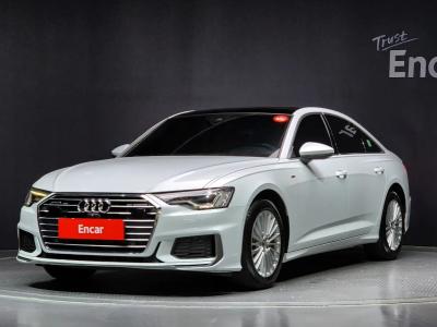 2021 Audi A6
