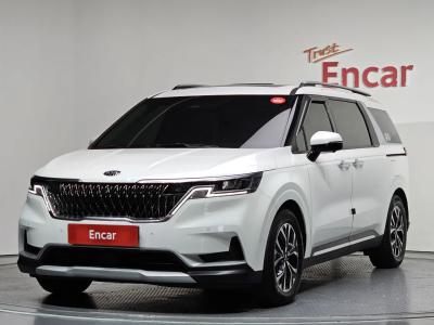 2021 Kia Carnival